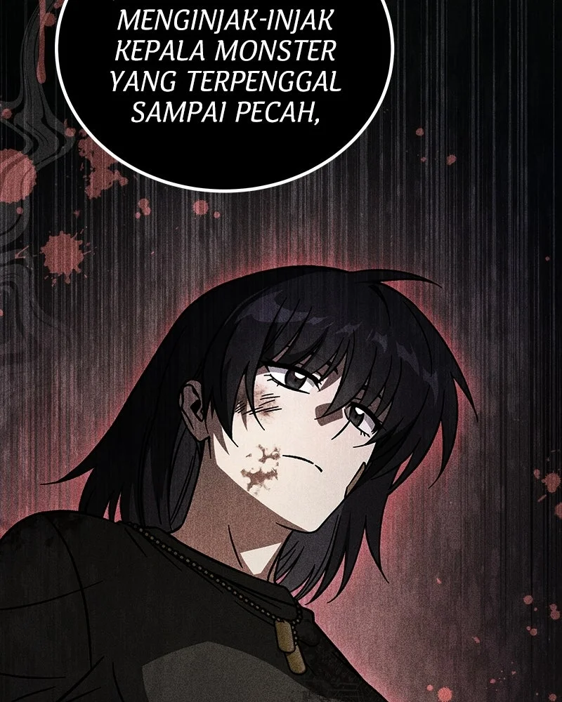 Lv 99 Princess Of Black Flame Chapter 18 Halaman 11