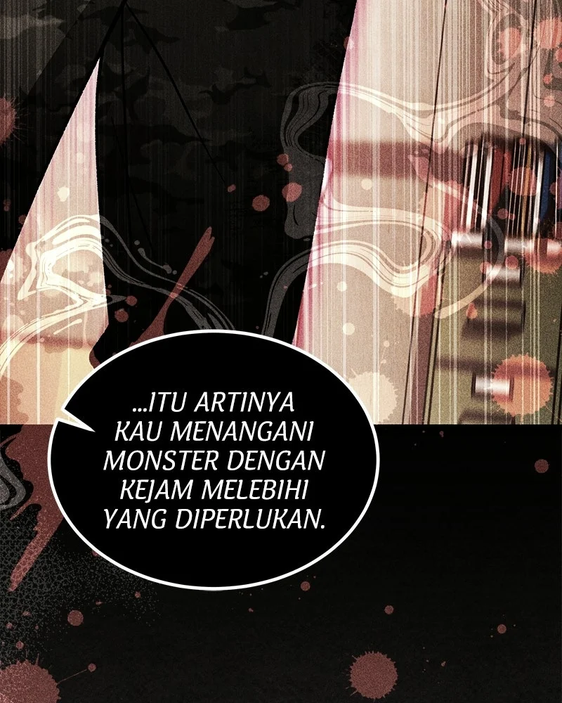 Lv 99 Princess Of Black Flame Chapter 18 Halaman 13