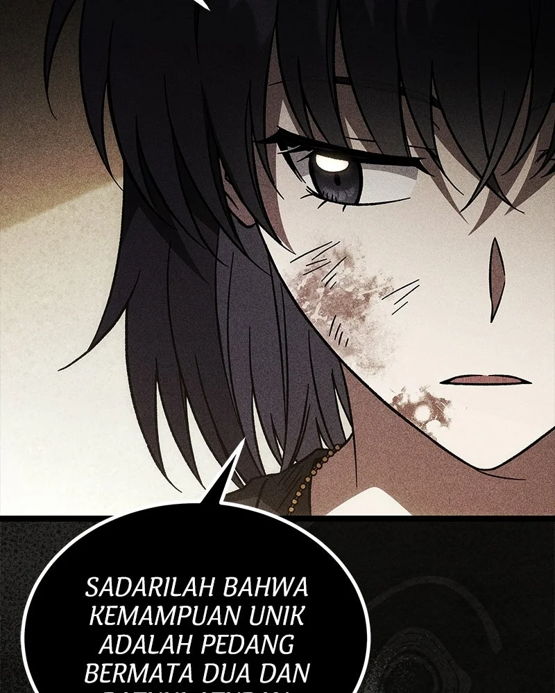 Lv 99 Princess Of Black Flame Chapter 18 Halaman 16