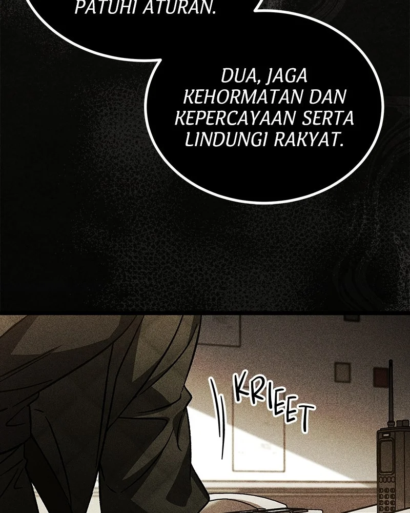 Lv 99 Princess Of Black Flame Chapter 18 Halaman 17