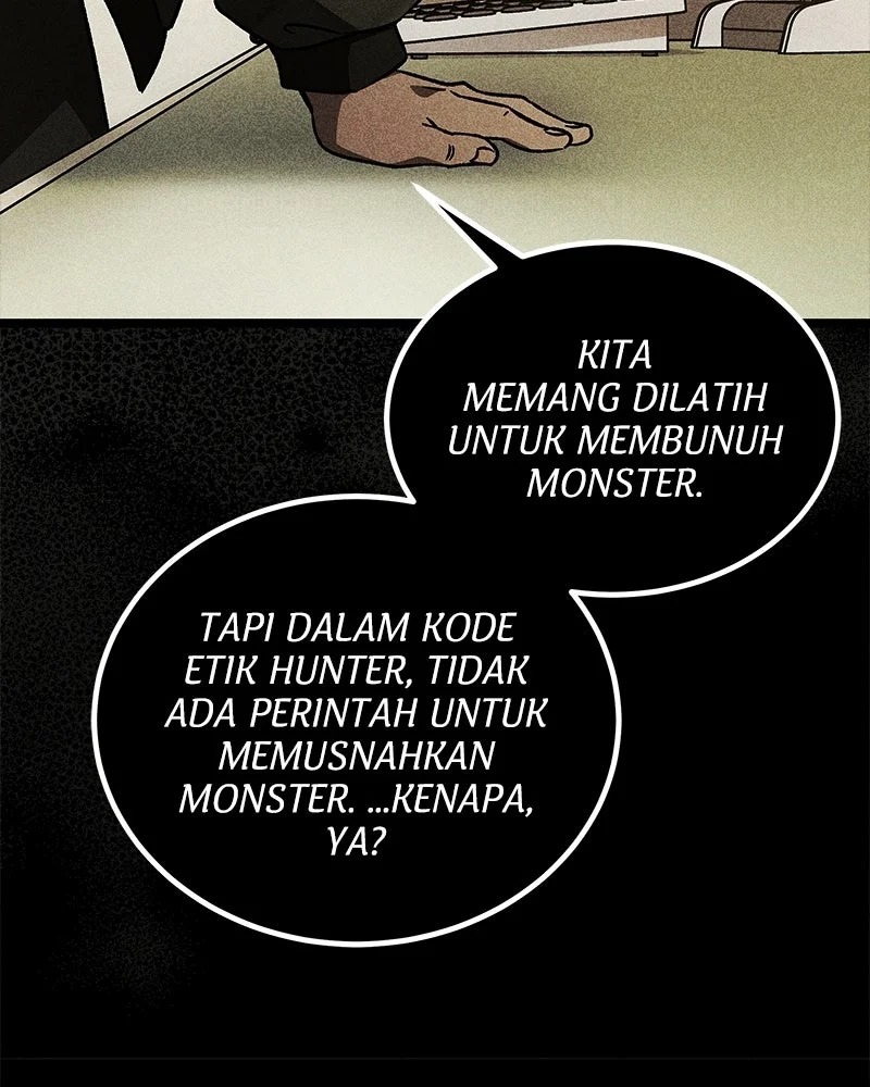 Lv 99 Princess Of Black Flame Chapter 18 Halaman 18