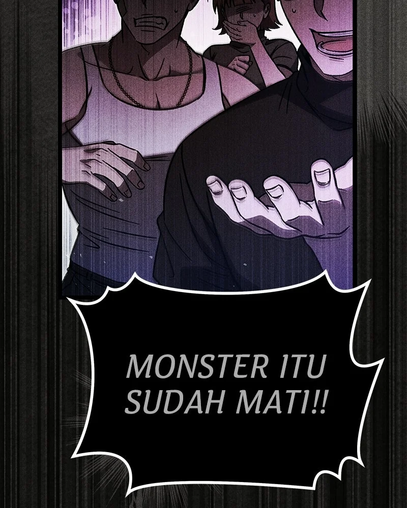 Lv 99 Princess Of Black Flame Chapter 18 Halaman 25