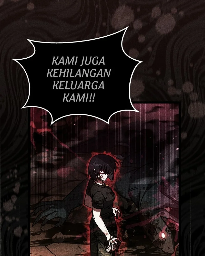 Lv 99 Princess Of Black Flame Chapter 18 Halaman 28