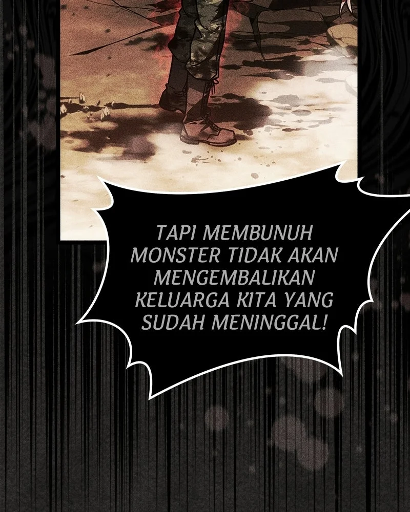 Lv 99 Princess Of Black Flame Chapter 18 Halaman 29