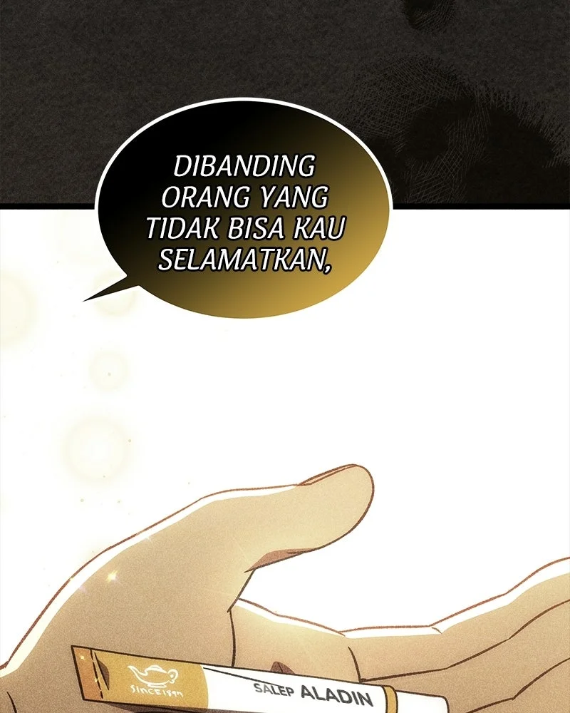 Lv 99 Princess Of Black Flame Chapter 18 Halaman 32