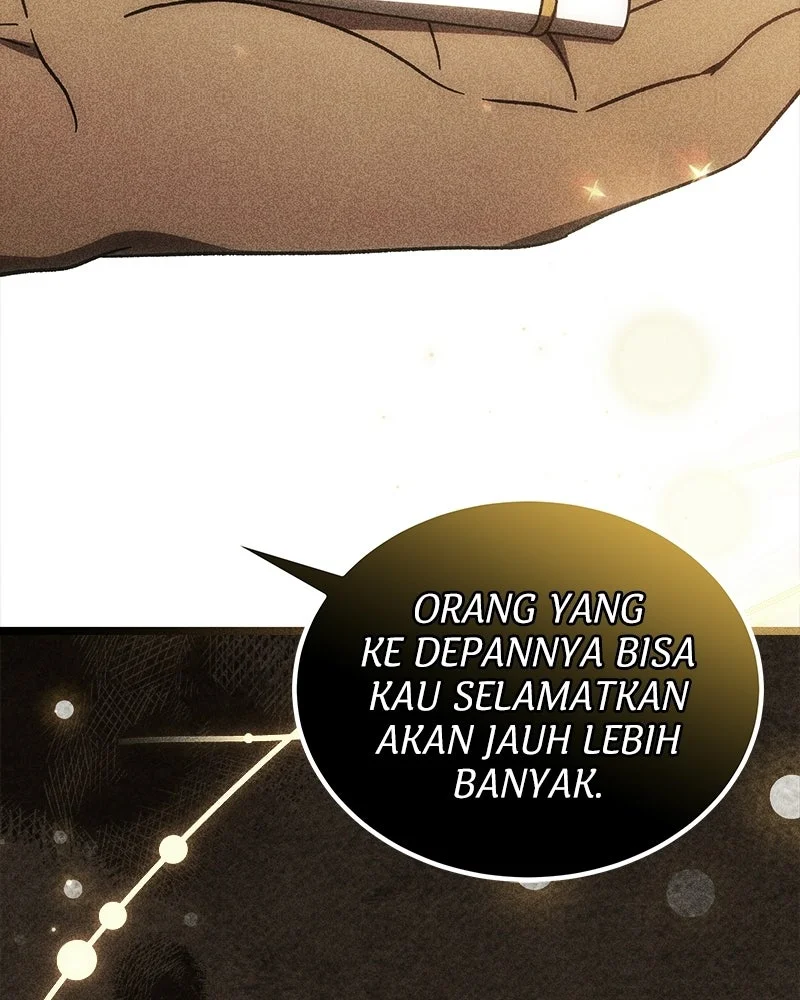 Lv 99 Princess Of Black Flame Chapter 18 Halaman 33