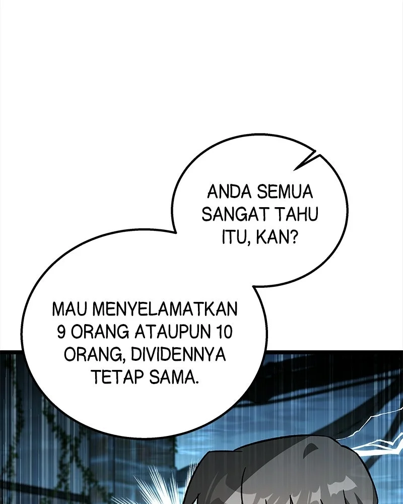 Lv 99 Princess Of Black Flame Chapter 18 Halaman 43