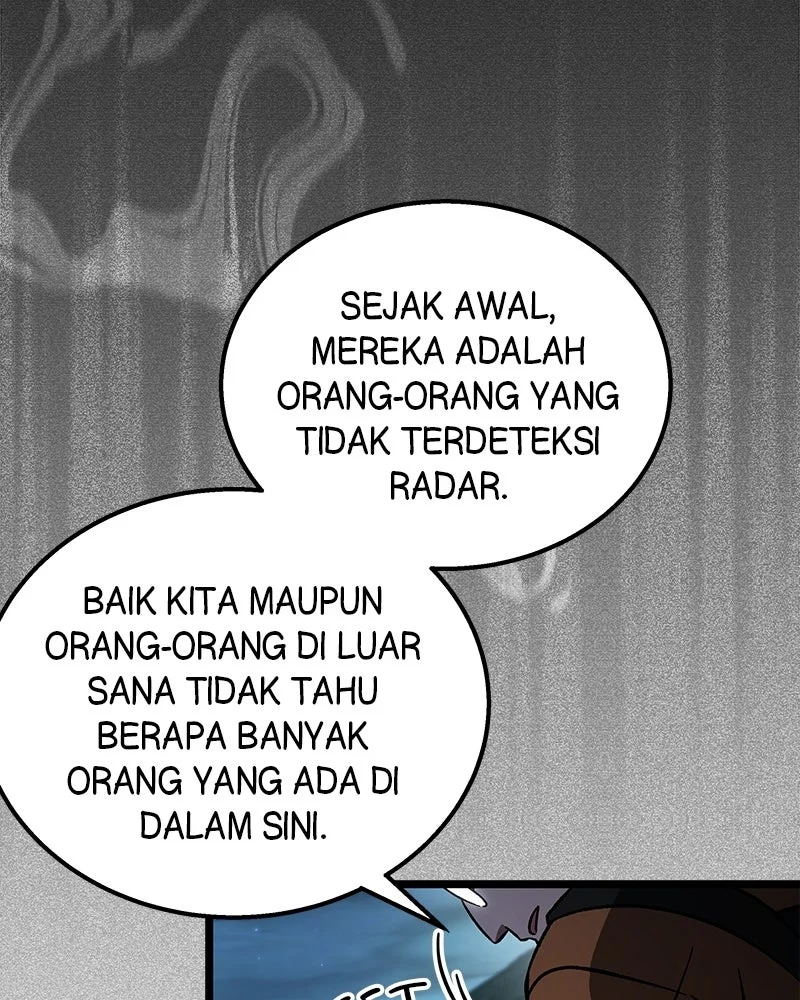 Lv 99 Princess Of Black Flame Chapter 18 Halaman 45