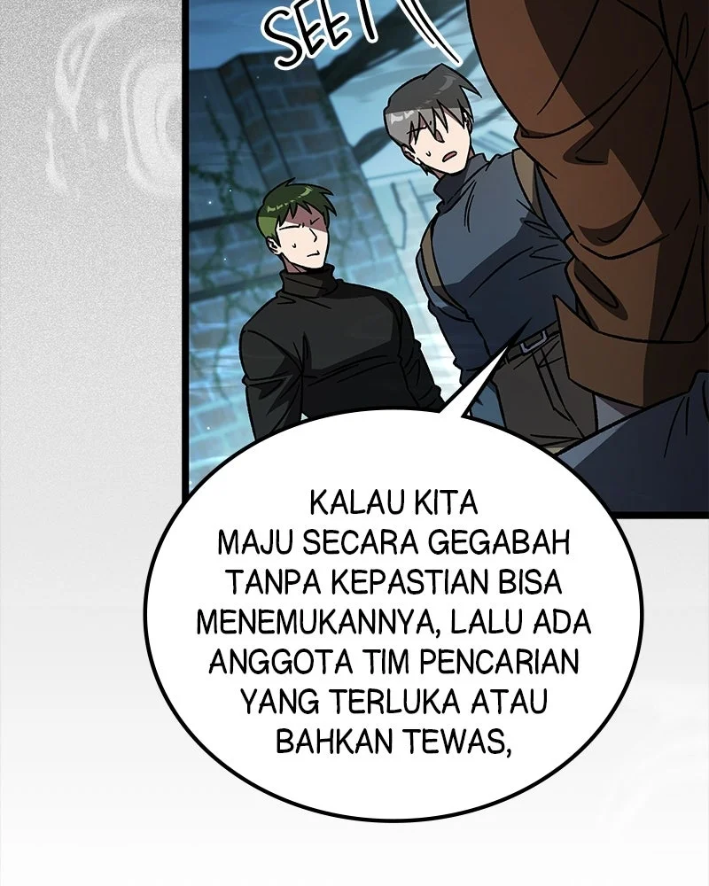 Lv 99 Princess Of Black Flame Chapter 18 Halaman 46