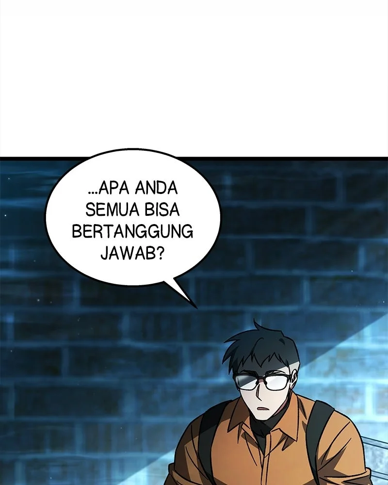 Lv 99 Princess Of Black Flame Chapter 18 Halaman 47