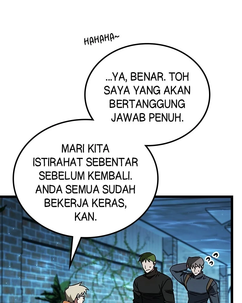 Lv 99 Princess Of Black Flame Chapter 18 Halaman 54
