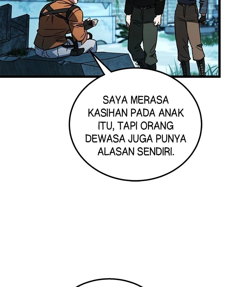 Lv 99 Princess Of Black Flame Chapter 18 Halaman 55