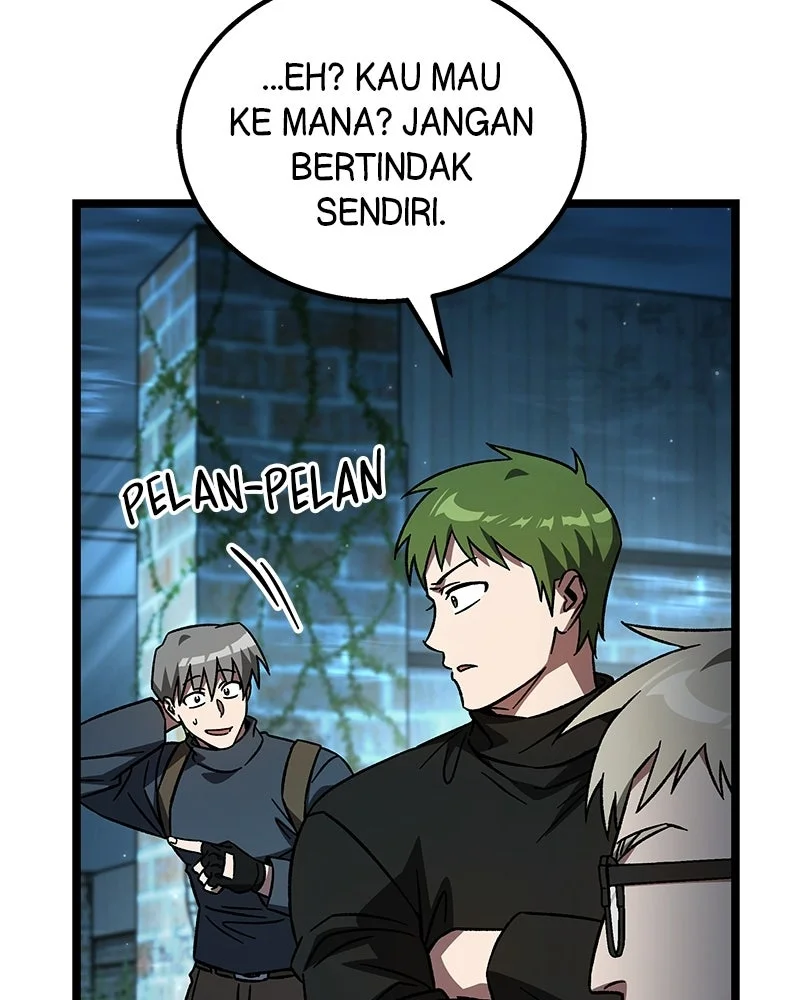 Lv 99 Princess Of Black Flame Chapter 18 Halaman 56