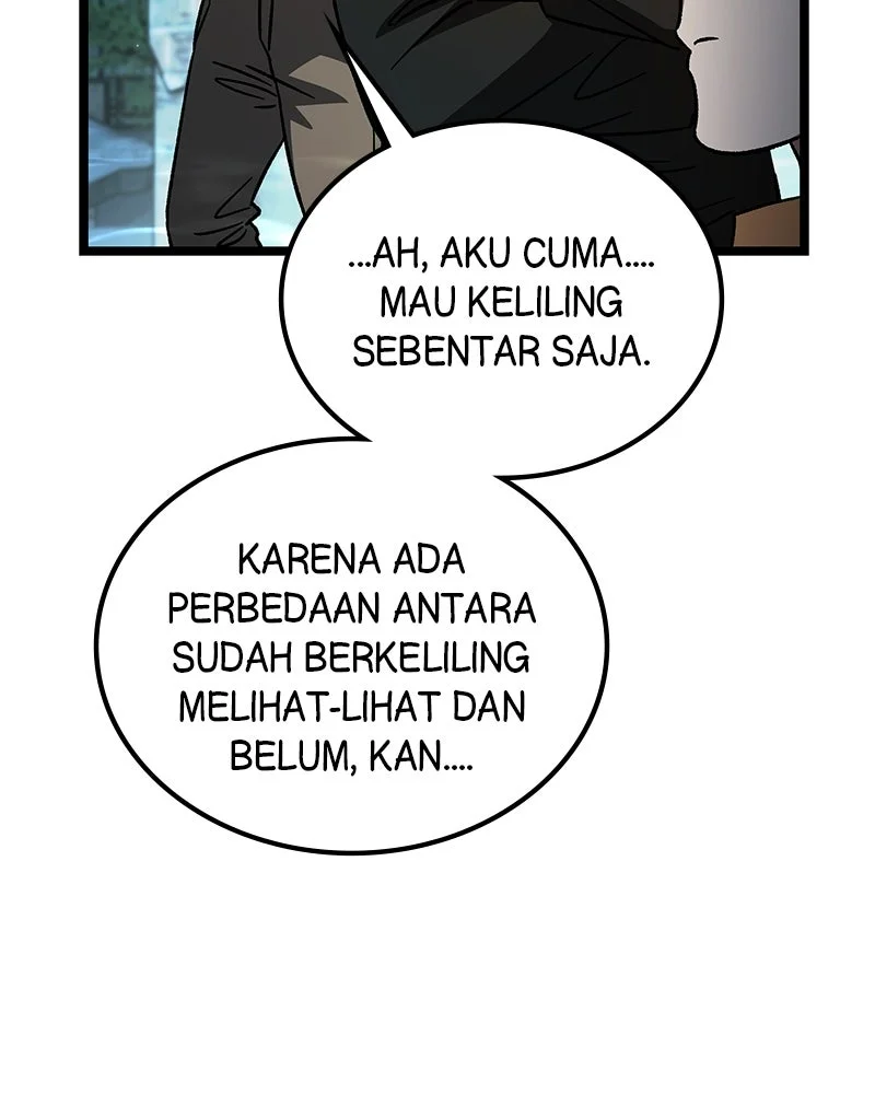 Lv 99 Princess Of Black Flame Chapter 18 Halaman 57