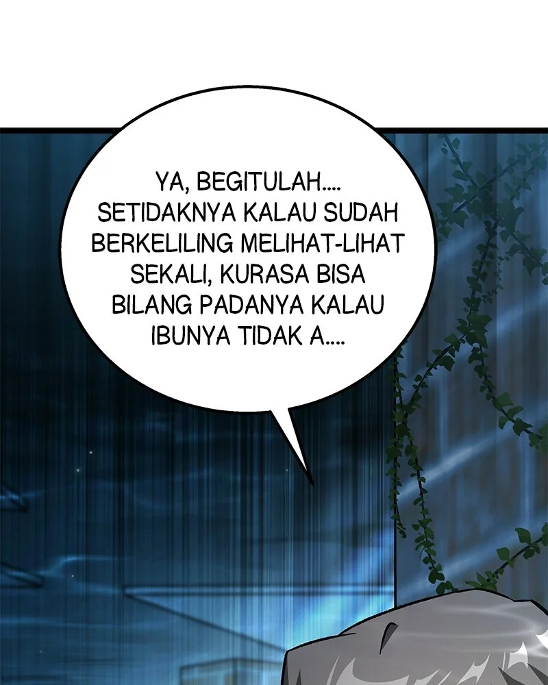 Lv 99 Princess Of Black Flame Chapter 18 Halaman 58