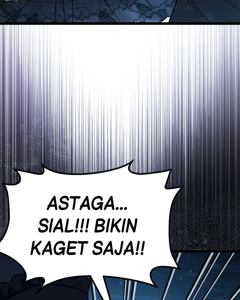 Lv 99 Princess Of Black Flame Chapter 18 Halaman 60