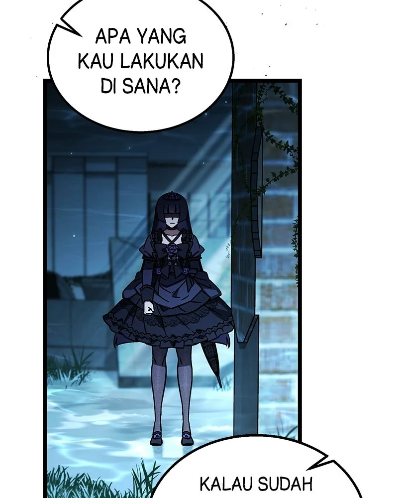 Lv 99 Princess Of Black Flame Chapter 18 Halaman 63