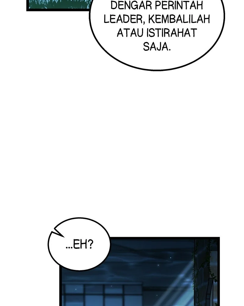 Lv 99 Princess Of Black Flame Chapter 18 Halaman 64