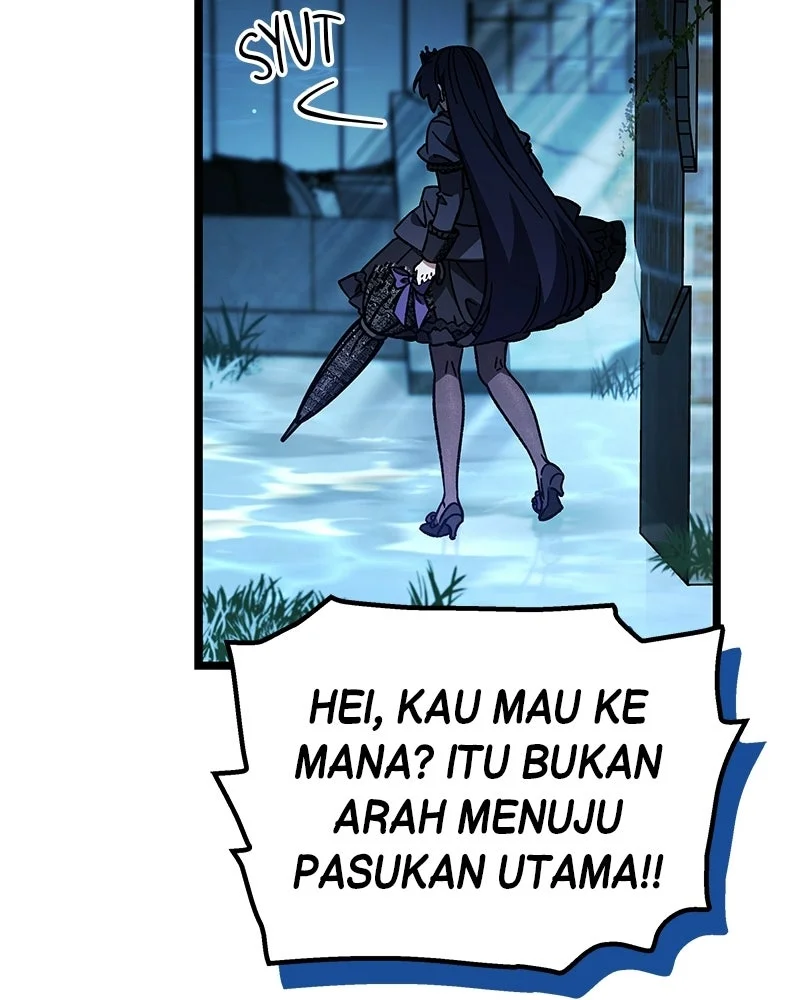 Lv 99 Princess Of Black Flame Chapter 18 Halaman 65