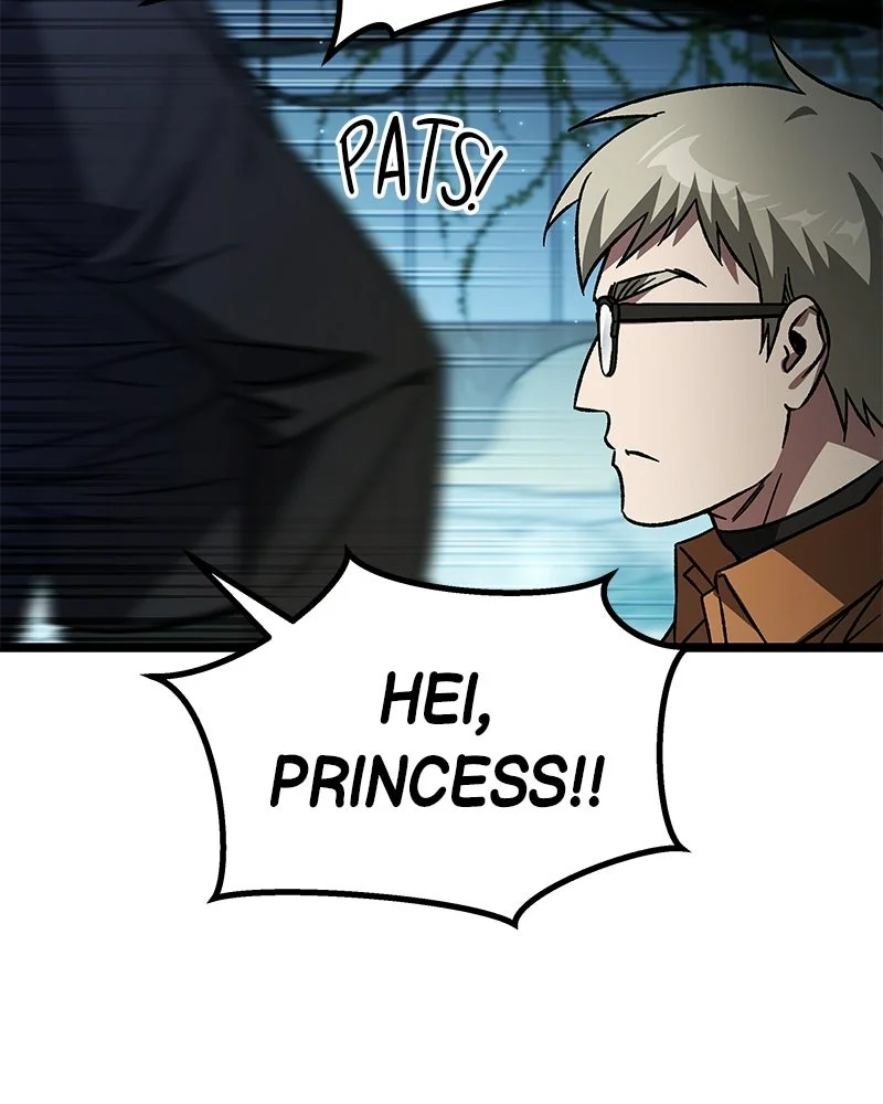 Lv 99 Princess Of Black Flame Chapter 18 Halaman 67