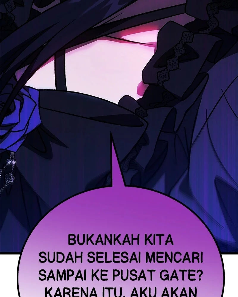Lv 99 Princess Of Black Flame Chapter 18 Halaman 72