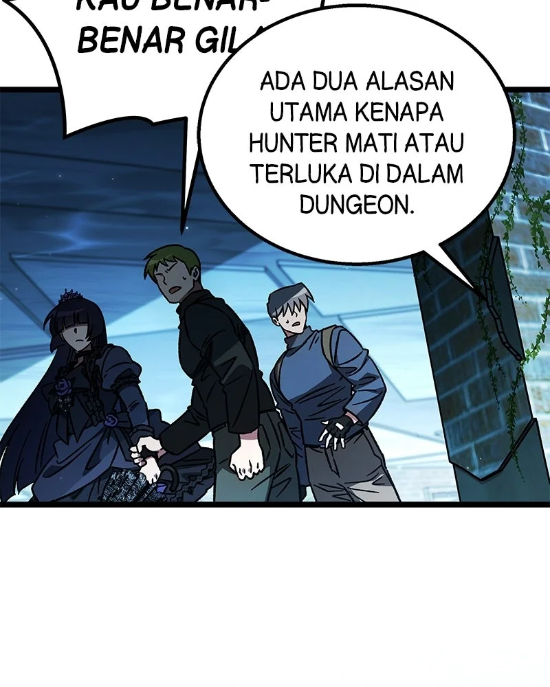 Lv 99 Princess Of Black Flame Chapter 18 Halaman 76