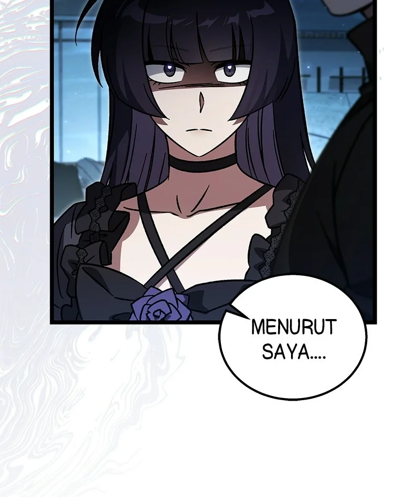Lv 99 Princess Of Black Flame Chapter 18 Halaman 77