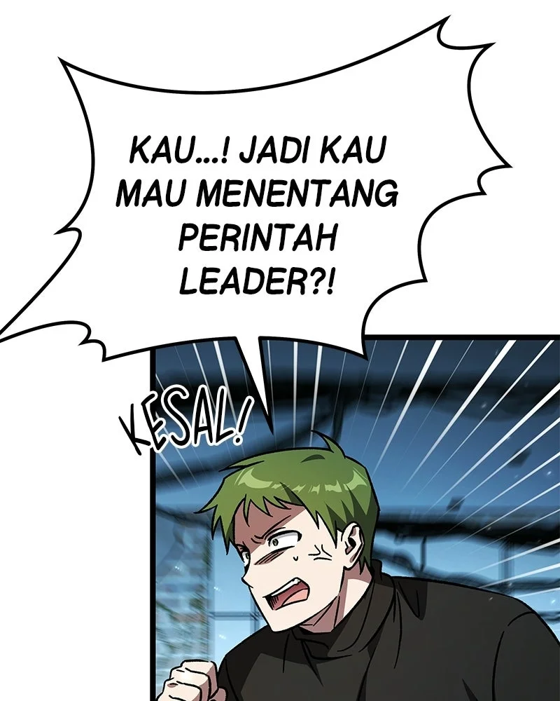 Lv 99 Princess Of Black Flame Chapter 18 Halaman 84