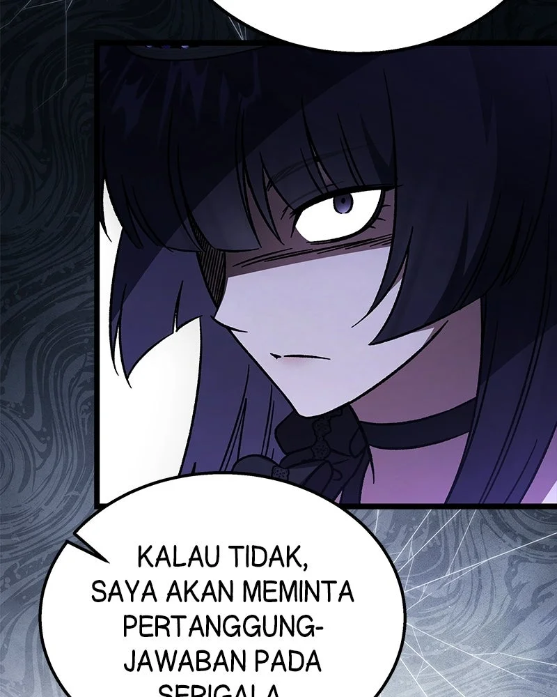 Lv 99 Princess Of Black Flame Chapter 18 Halaman 87