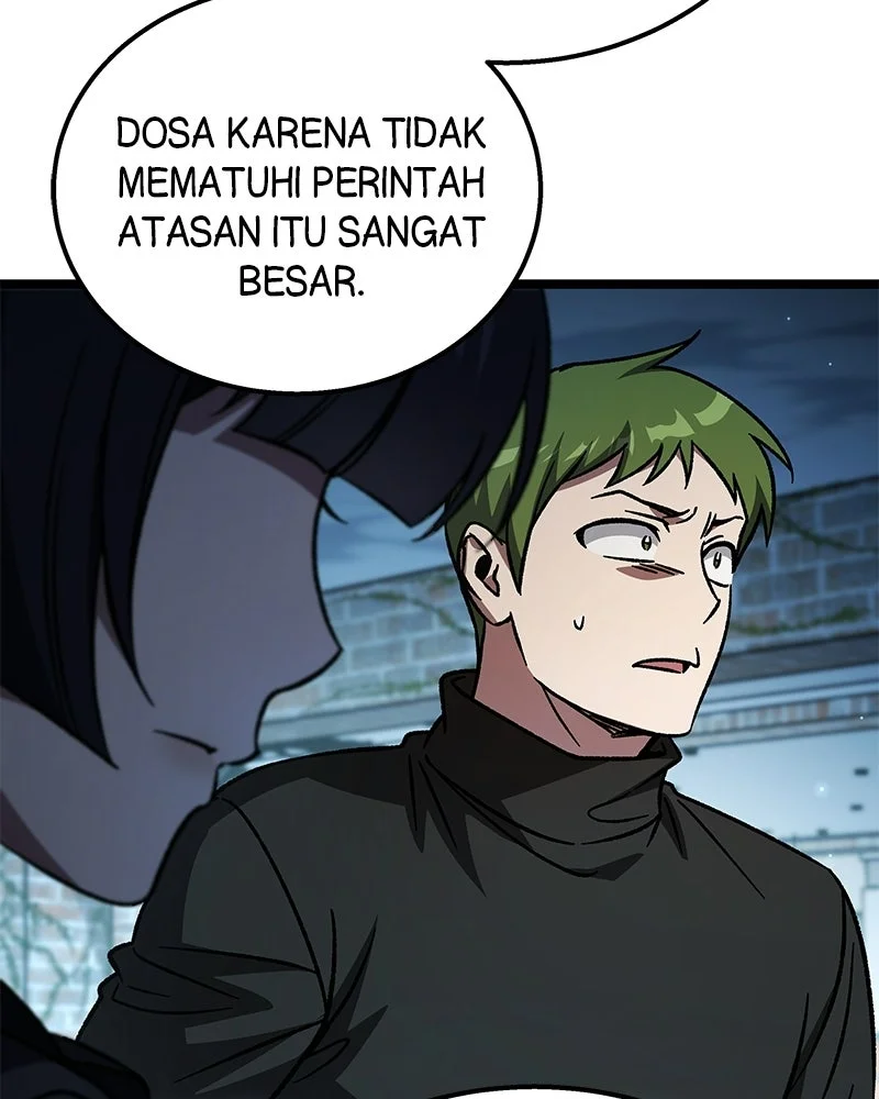 Lv 99 Princess Of Black Flame Chapter 18 Halaman 91