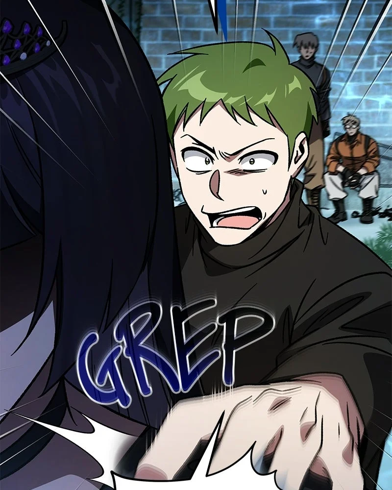 Lv 99 Princess Of Black Flame Chapter 18 Halaman 101