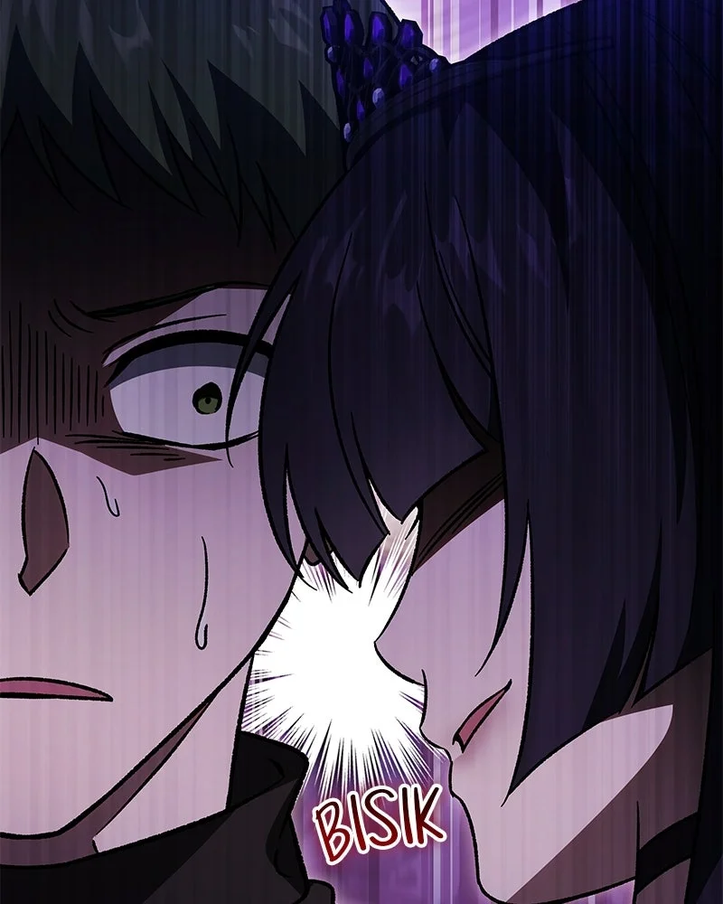 Lv 99 Princess Of Black Flame Chapter 18 Halaman 107