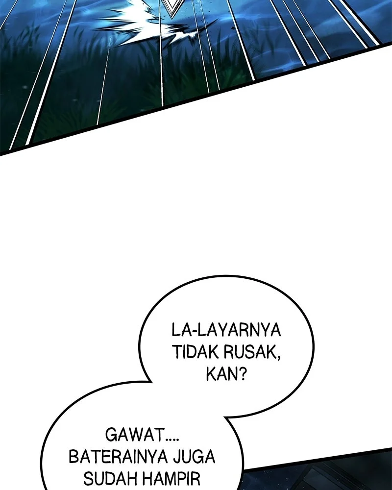 Lv 99 Princess Of Black Flame Chapter 18 Halaman 121