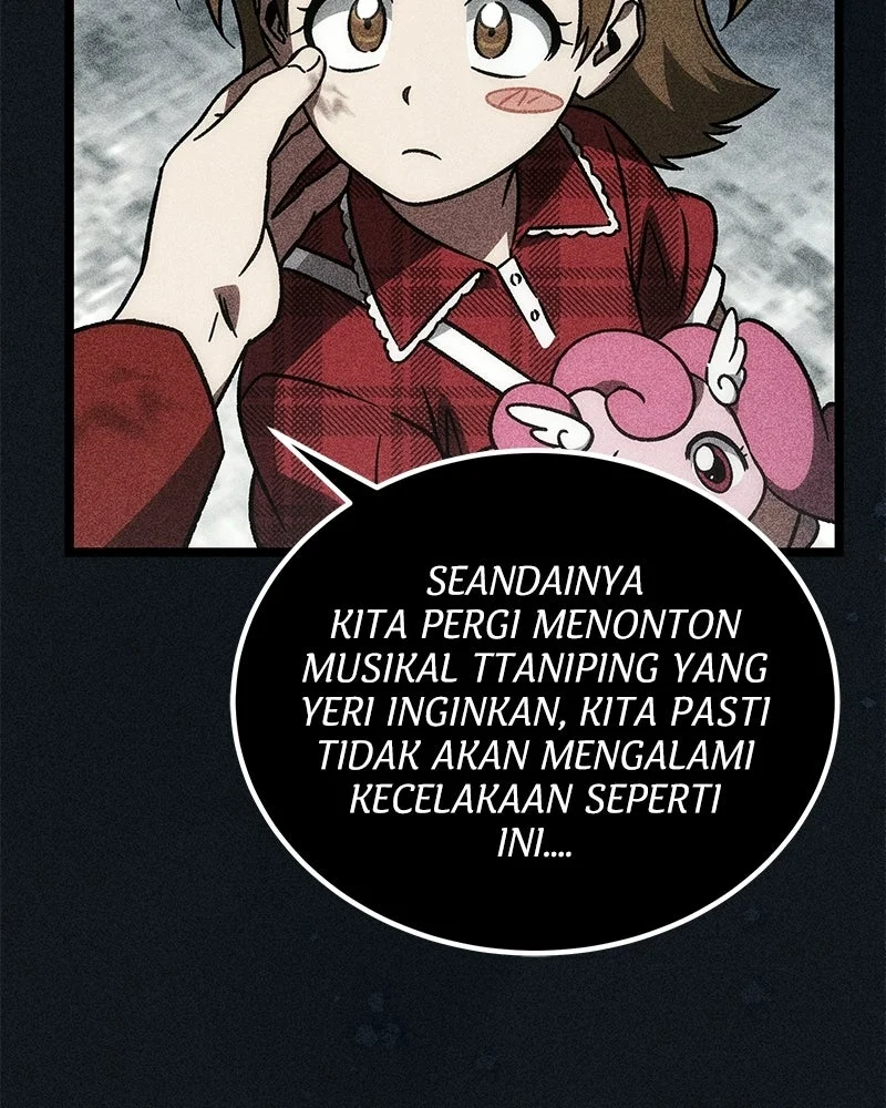 Lv 99 Princess Of Black Flame Chapter 18 Halaman 131