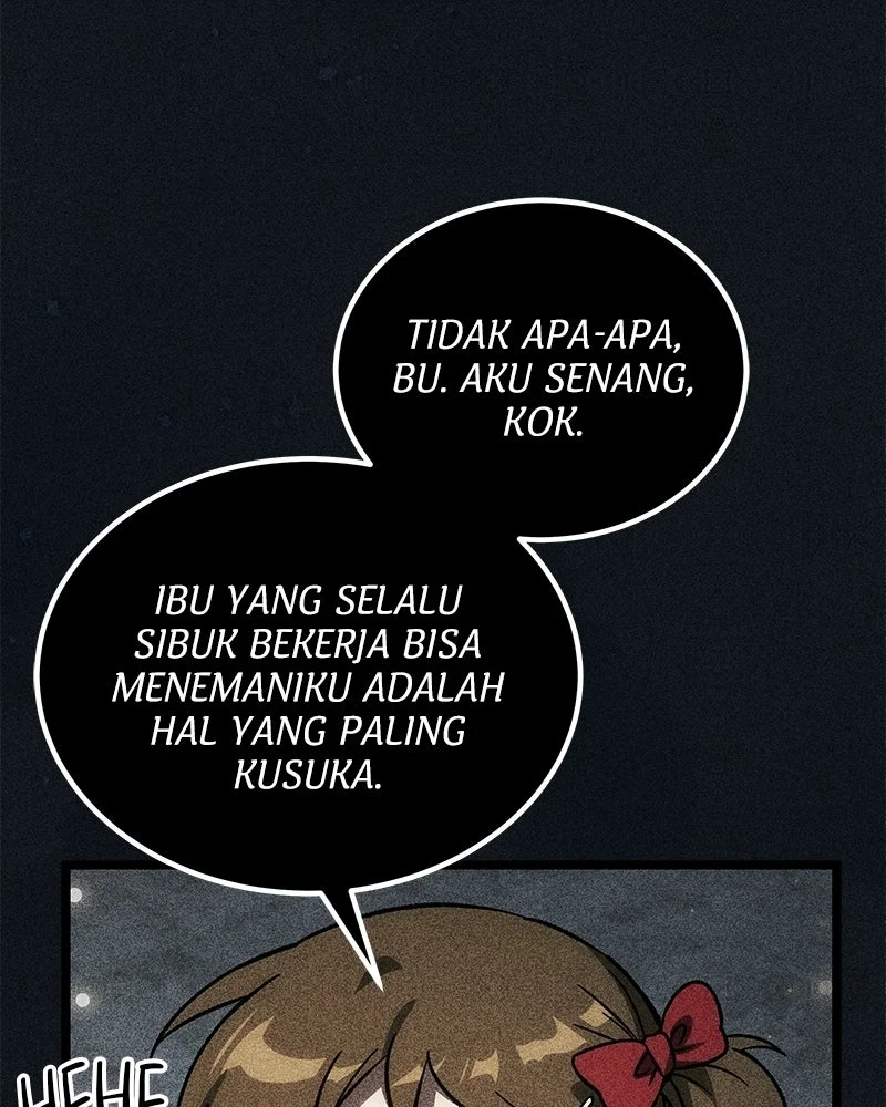 Lv 99 Princess Of Black Flame Chapter 18 Halaman 132