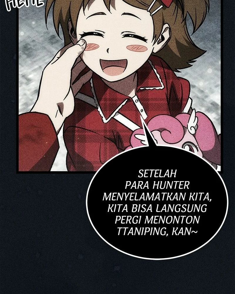 Lv 99 Princess Of Black Flame Chapter 18 Halaman 133
