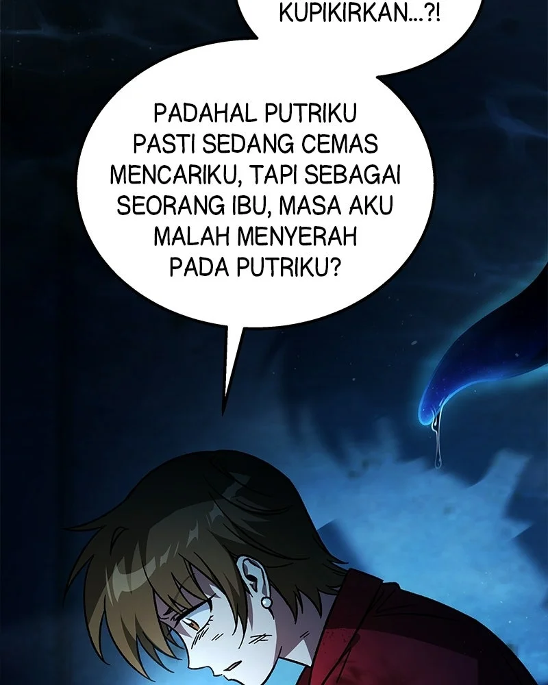 Lv 99 Princess Of Black Flame Chapter 18 Halaman 150