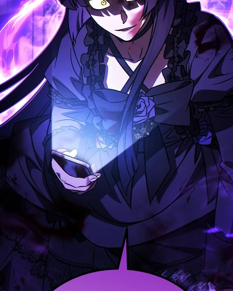 Lv 99 Princess Of Black Flame Chapter 18 Halaman 175