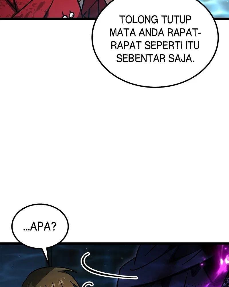Lv 99 Princess Of Black Flame Chapter 19 Halaman 11