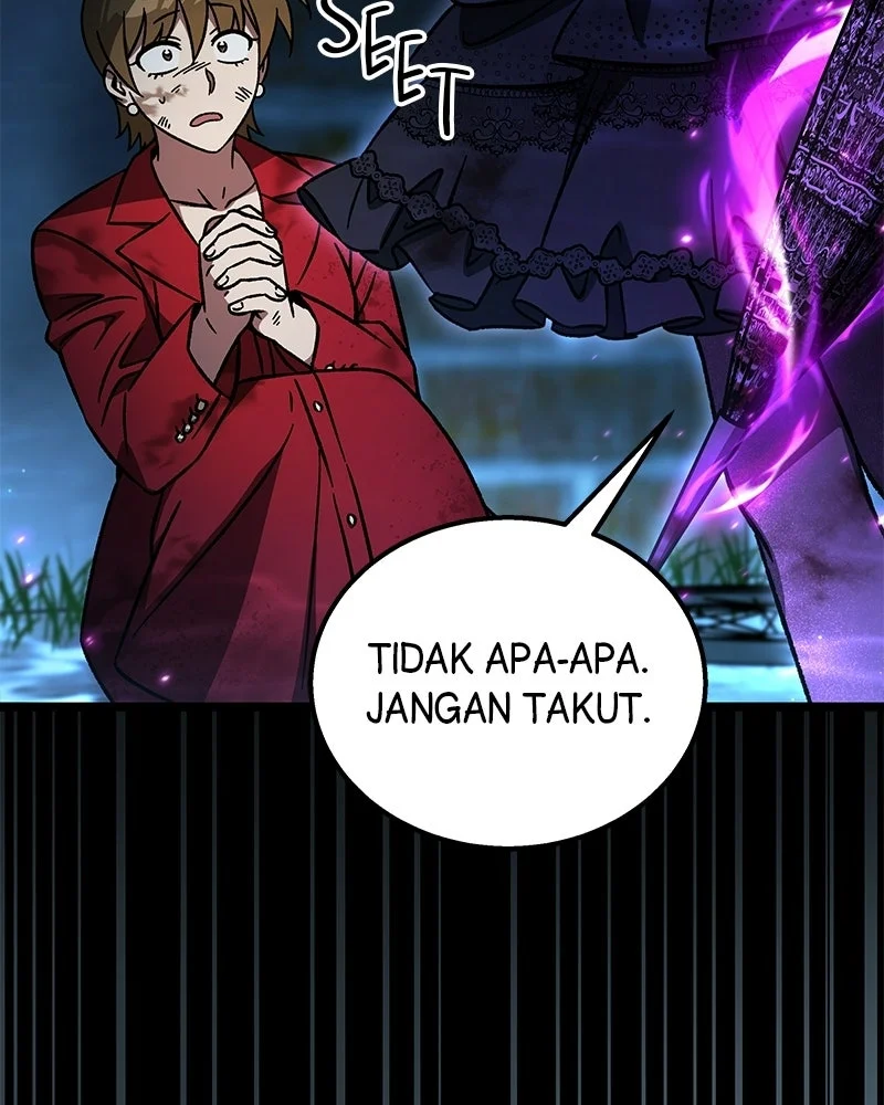 Lv 99 Princess Of Black Flame Chapter 19 Halaman 12