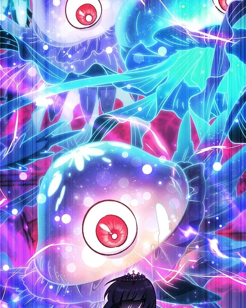 Lv 99 Princess Of Black Flame Chapter 19 Halaman 14