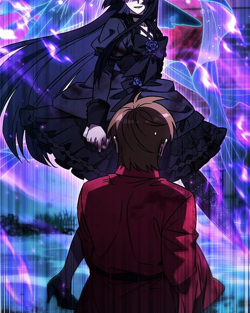 Lv 99 Princess Of Black Flame Chapter 19 Halaman 15