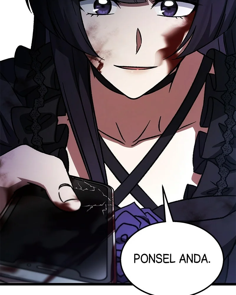 Lv 99 Princess Of Black Flame Chapter 19 Halaman 31