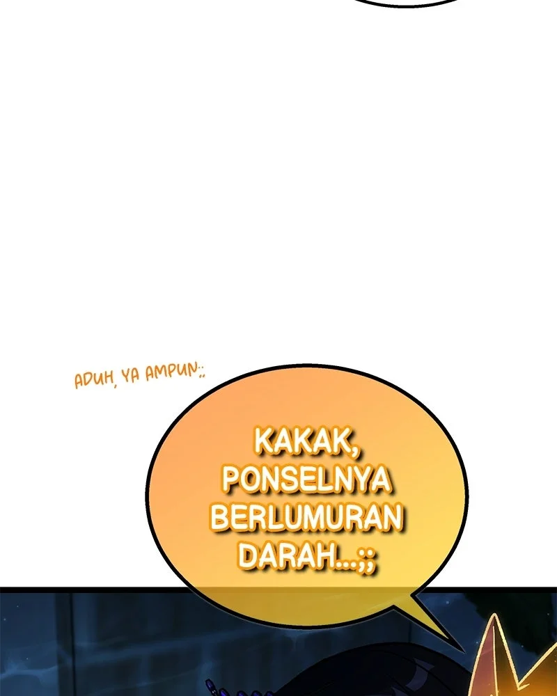 Lv 99 Princess Of Black Flame Chapter 19 Halaman 32