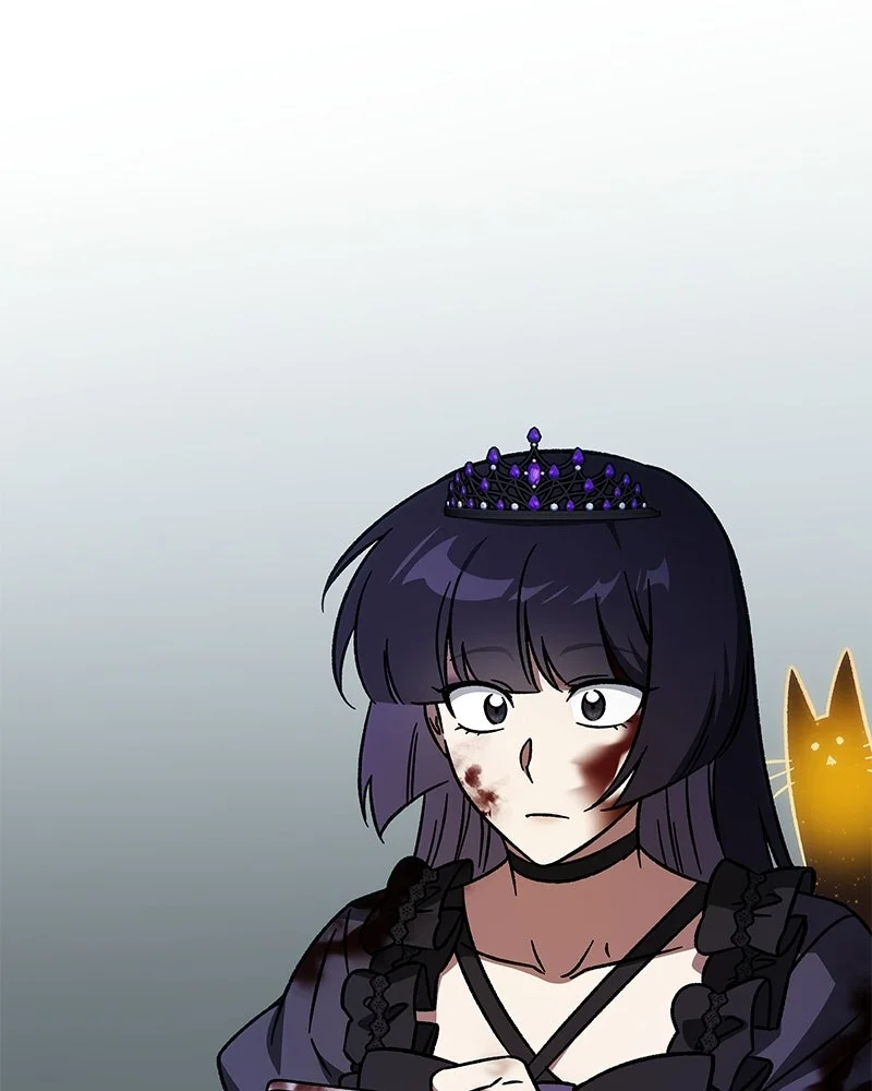 Lv 99 Princess Of Black Flame Chapter 19 Halaman 37