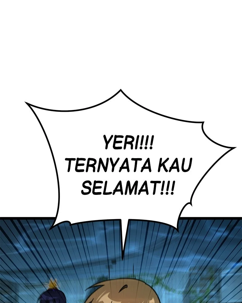 Lv 99 Princess Of Black Flame Chapter 19 Halaman 44