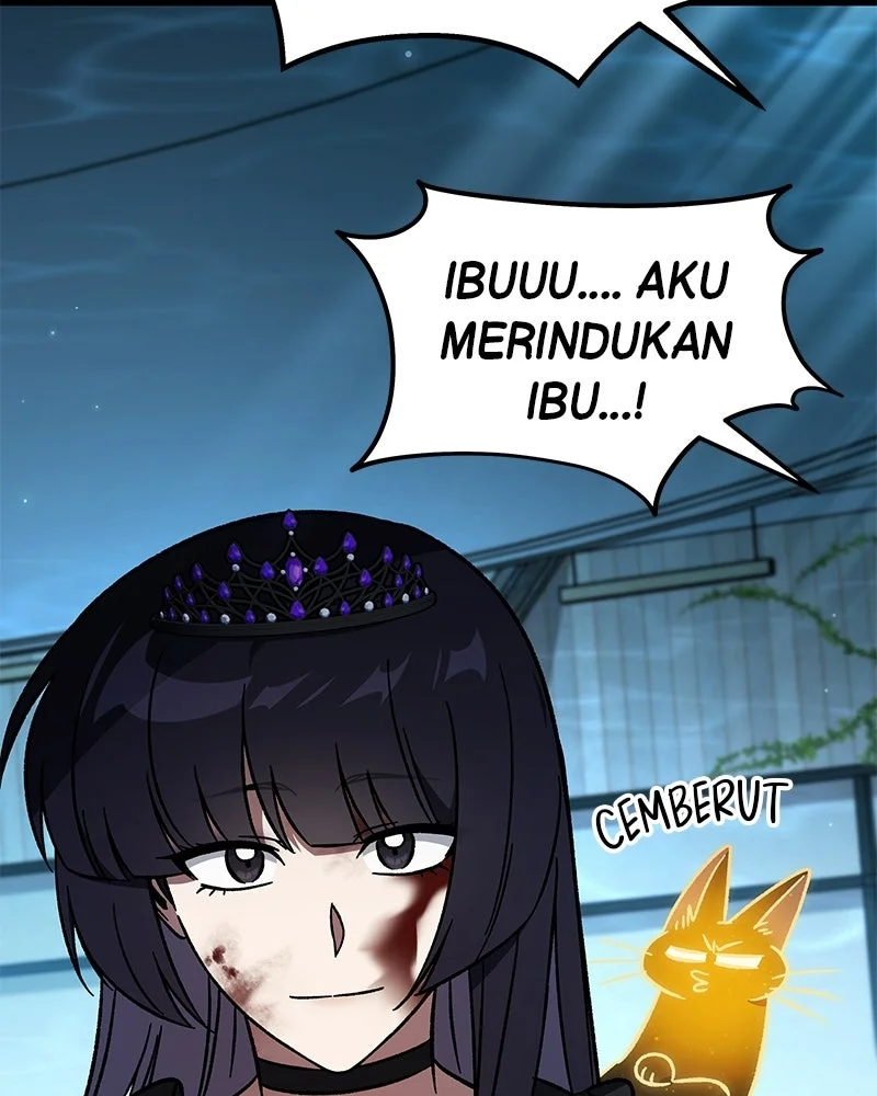 Lv 99 Princess Of Black Flame Chapter 19 Halaman 48