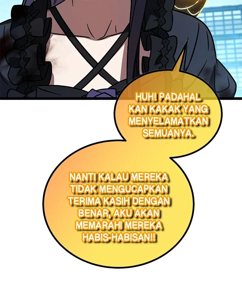 Lv 99 Princess Of Black Flame Chapter 19 Halaman 49