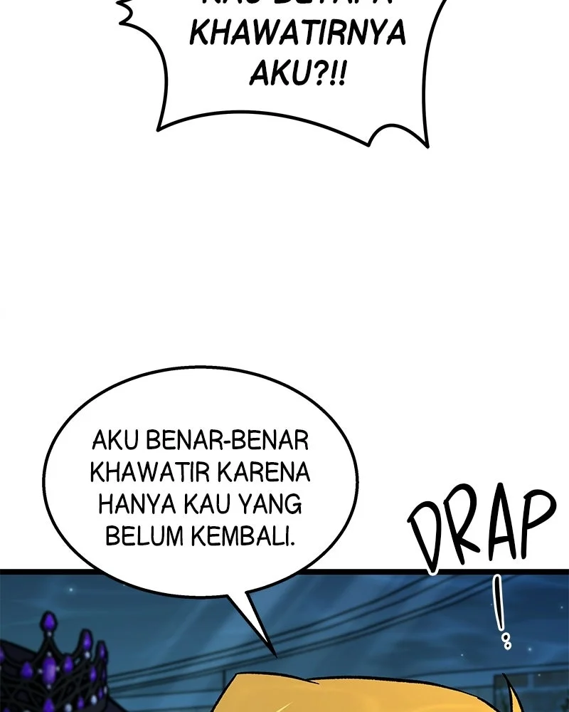 Lv 99 Princess Of Black Flame Chapter 19 Halaman 52