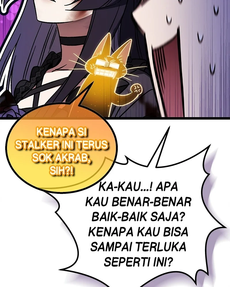 Lv 99 Princess Of Black Flame Chapter 19 Halaman 56